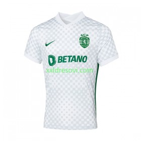 Sporting CP Treći Nogometni Dres 2022-2023